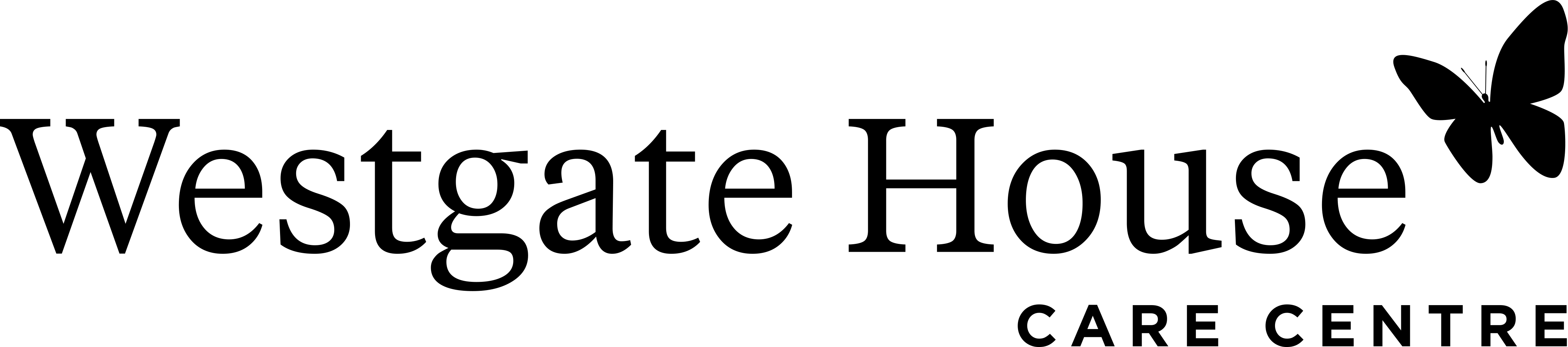 Westgate House Care Centre - Care Home