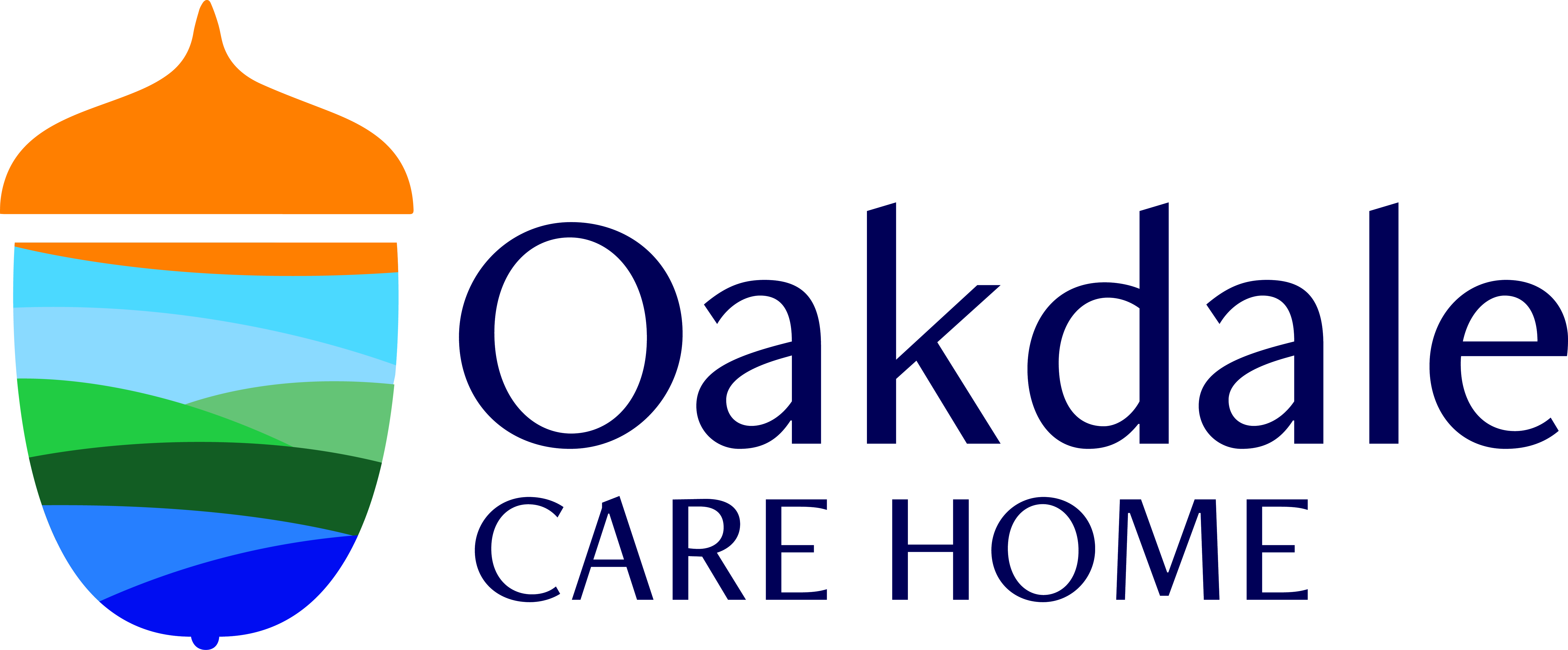 Oakdale Care Home - Care Home