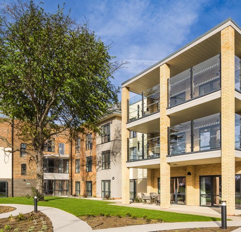The Bridge Care Home