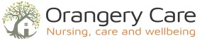 Orangery Care Home - Care Home