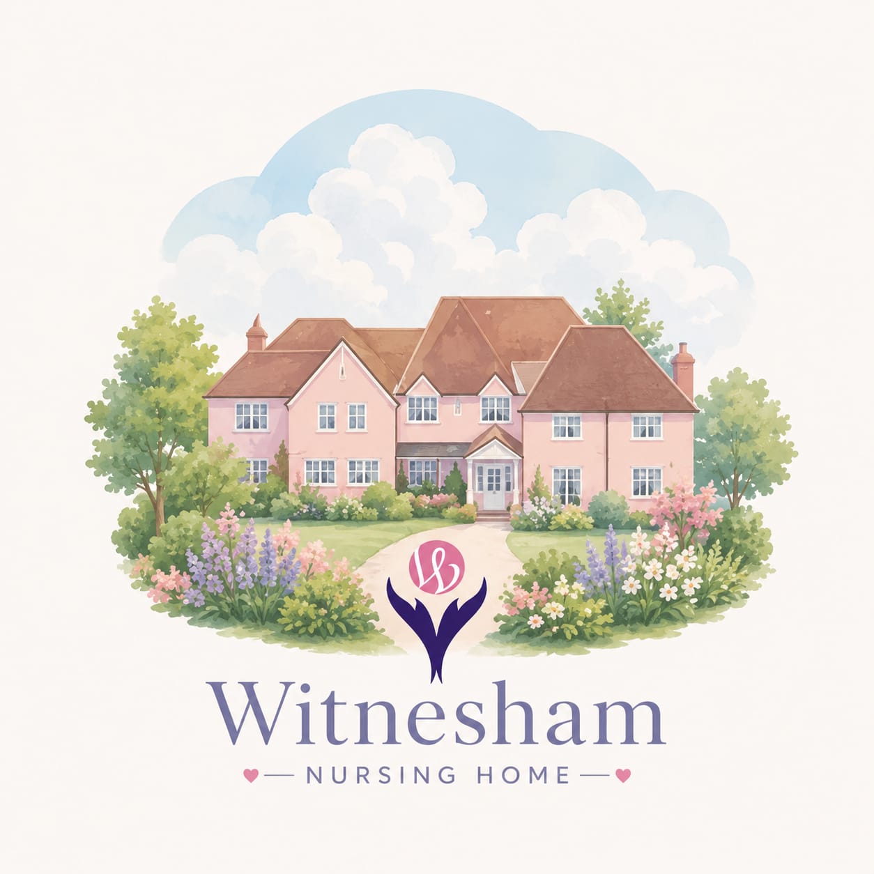 Witnesham Nursing Home - Care Home