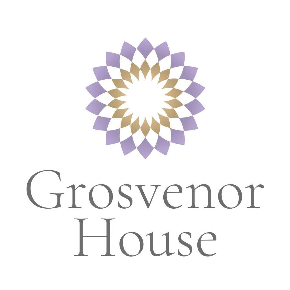 Grosvenor House - Autumna