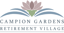 Campion Gardens Care Home - Care Home