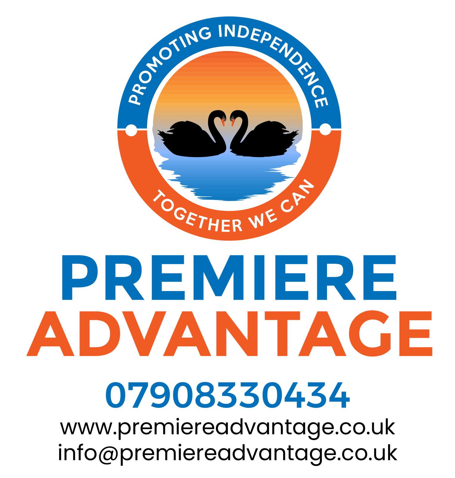 Premiere Advantage Ltd - Home Care