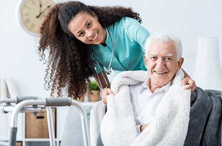 Access Support Services - SADACCA Ltd - Home Care