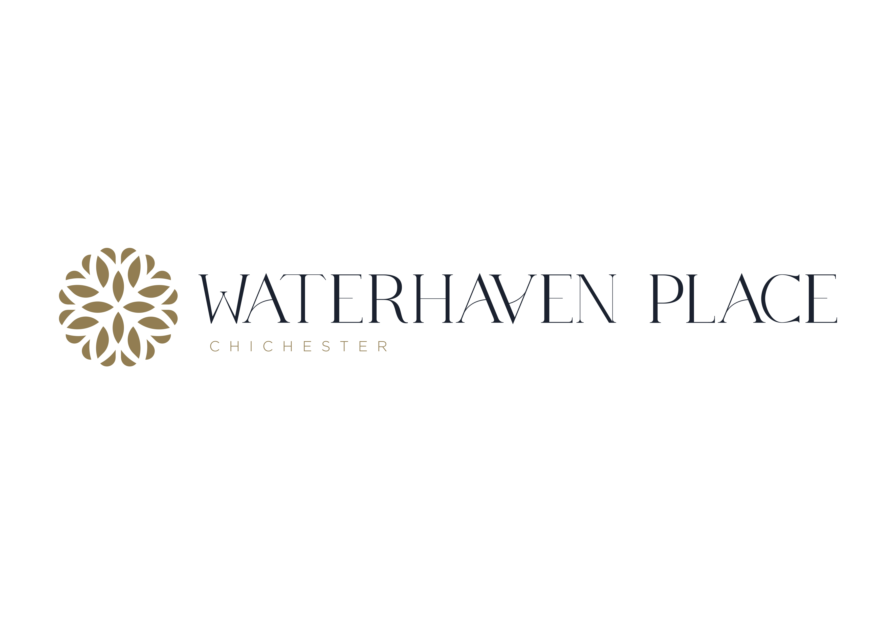 Waterhaven Place - Care Home