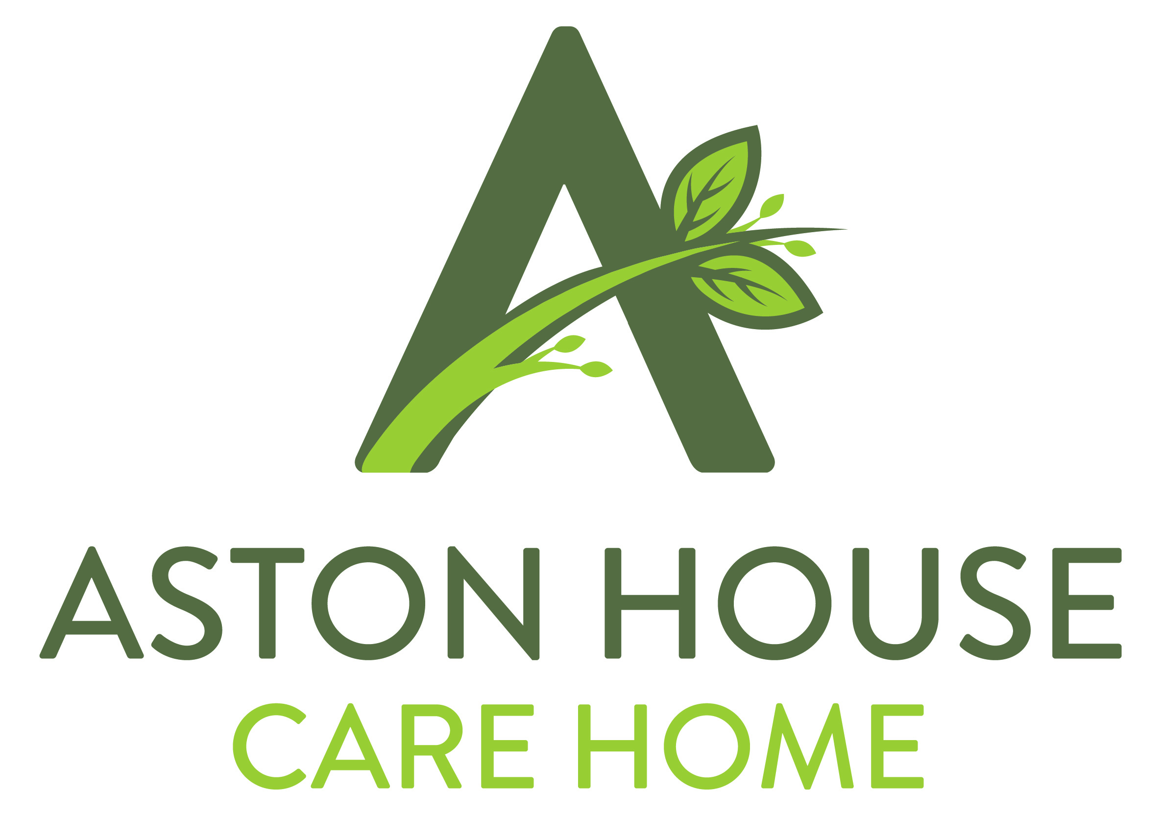 Aston House Care Home - Care Home