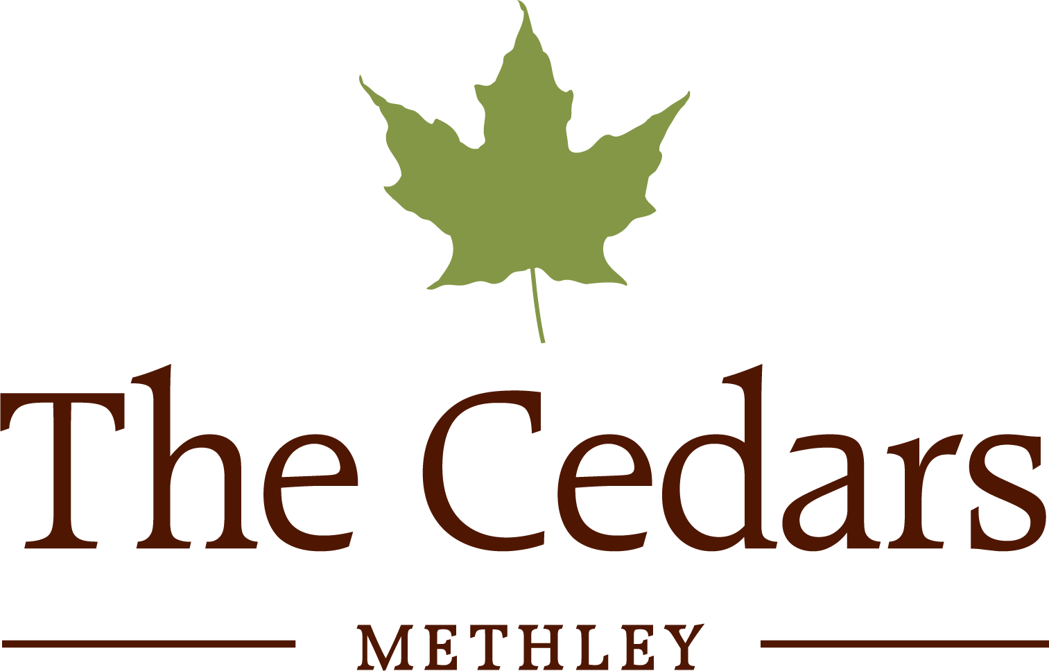 Cedars Care Home - Care Home