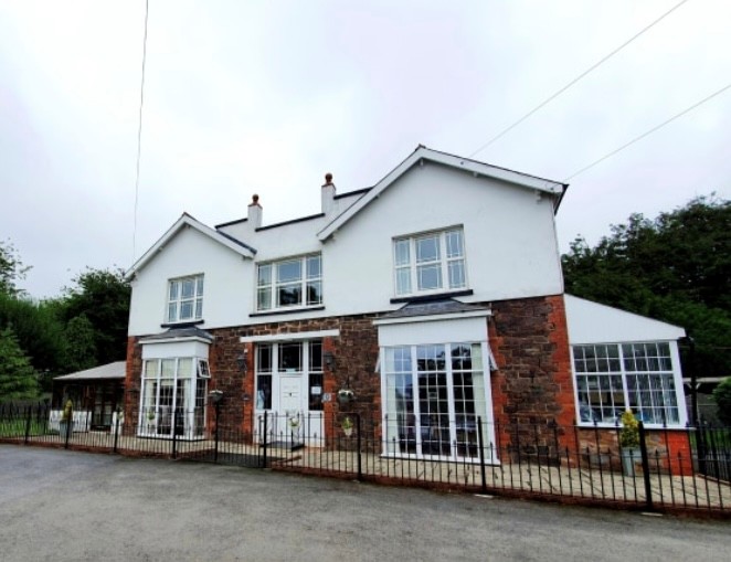 The Firs - Care Home