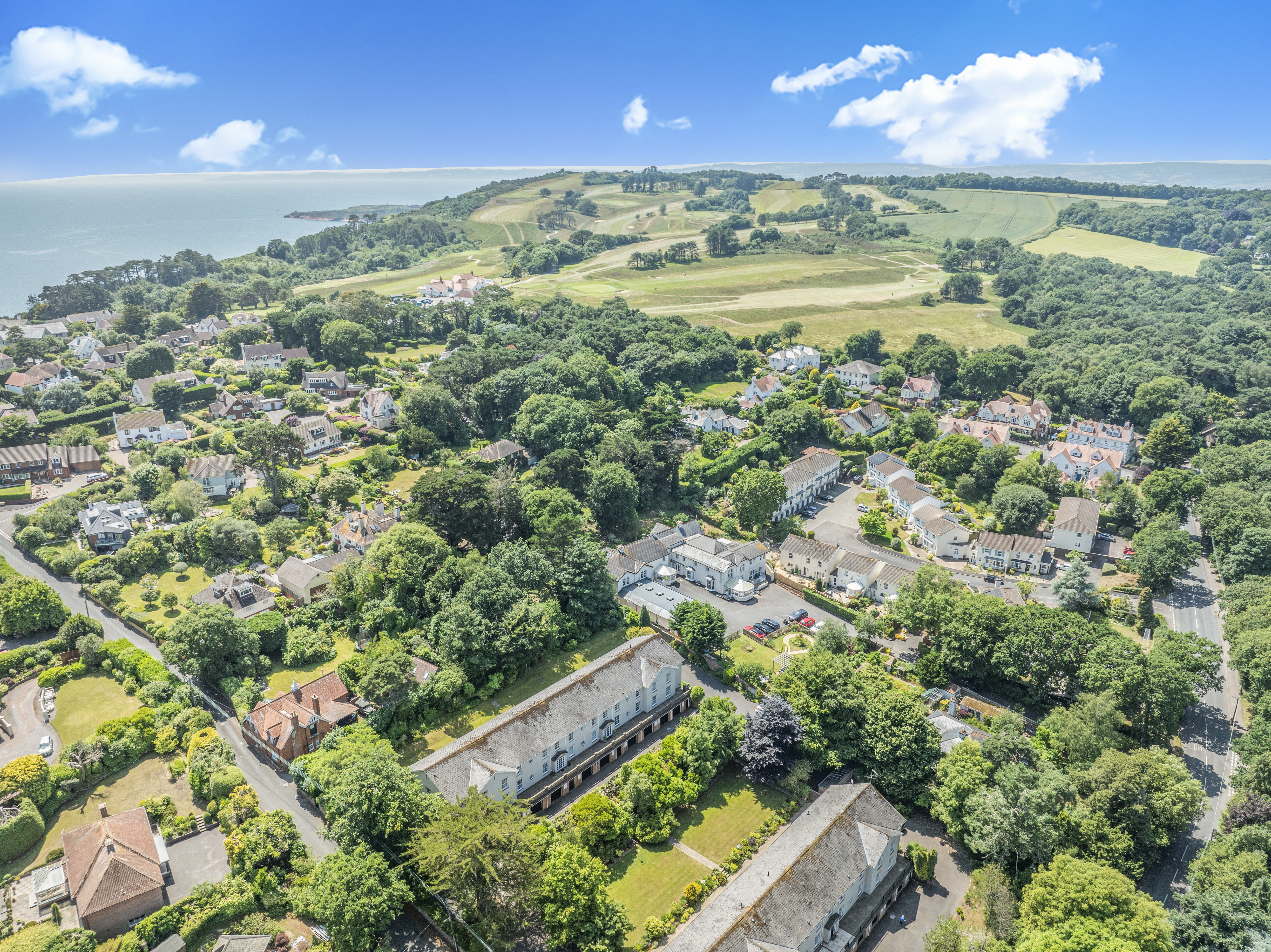 The Firs Residential Home