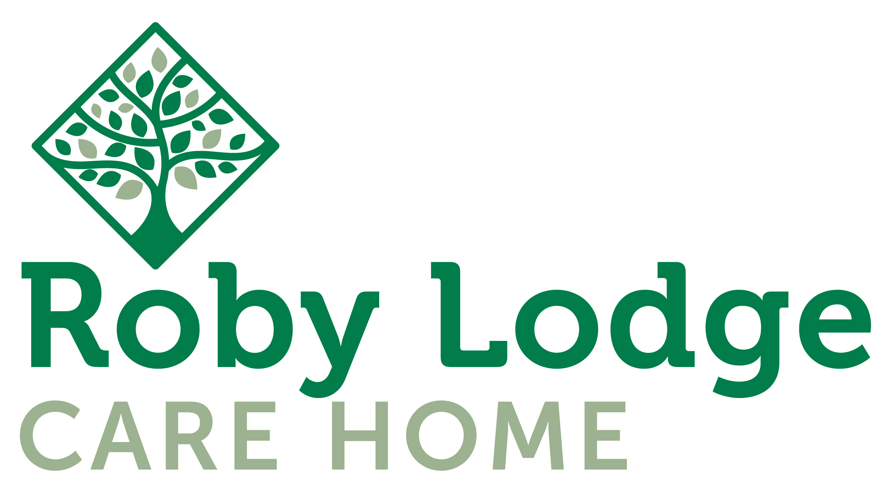 Roby Lodge - Care Home