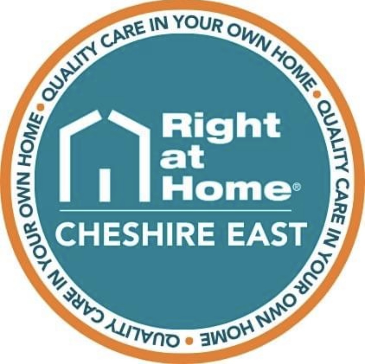 Right at Home Cheshire East (Live-in Care) - Live In Care