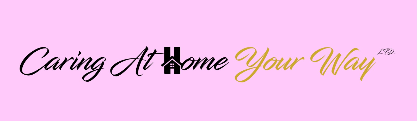 Caring at Home Your Way Ltd - Home Care