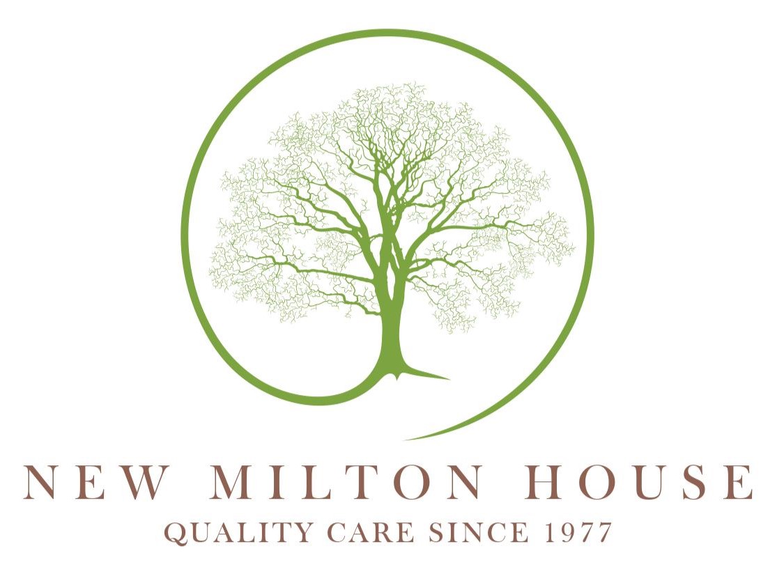 New Milton House - Care Home