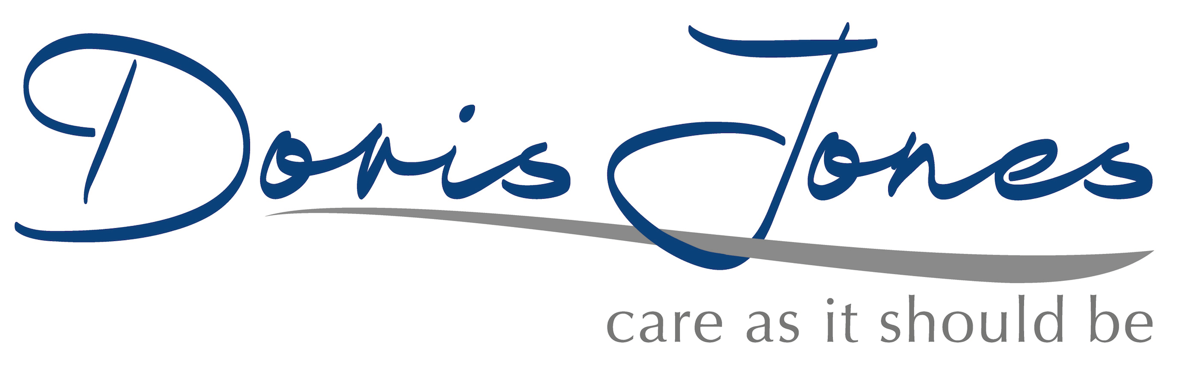 Doris Jones Limited - Home Care