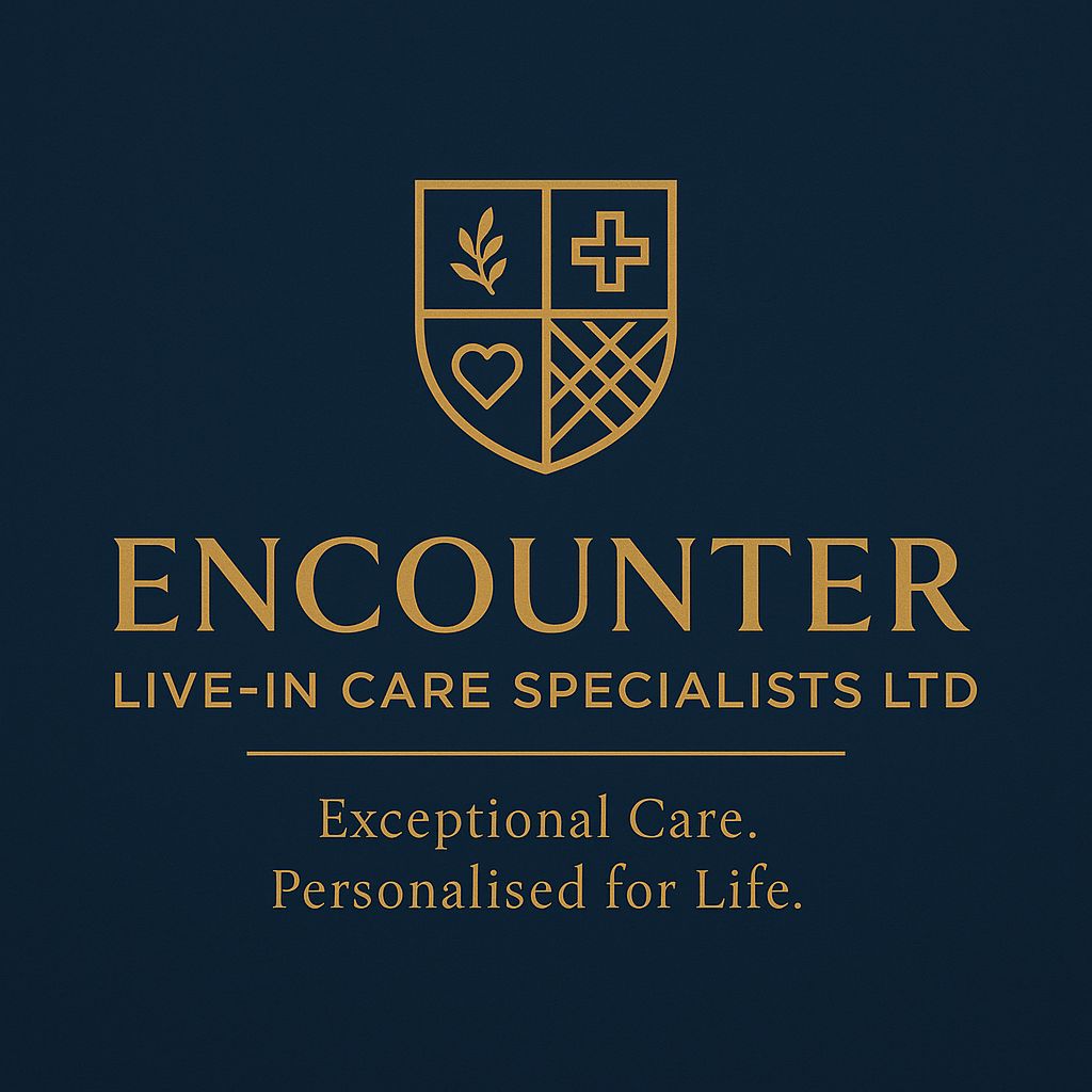 The Encounter Group - Live In Care