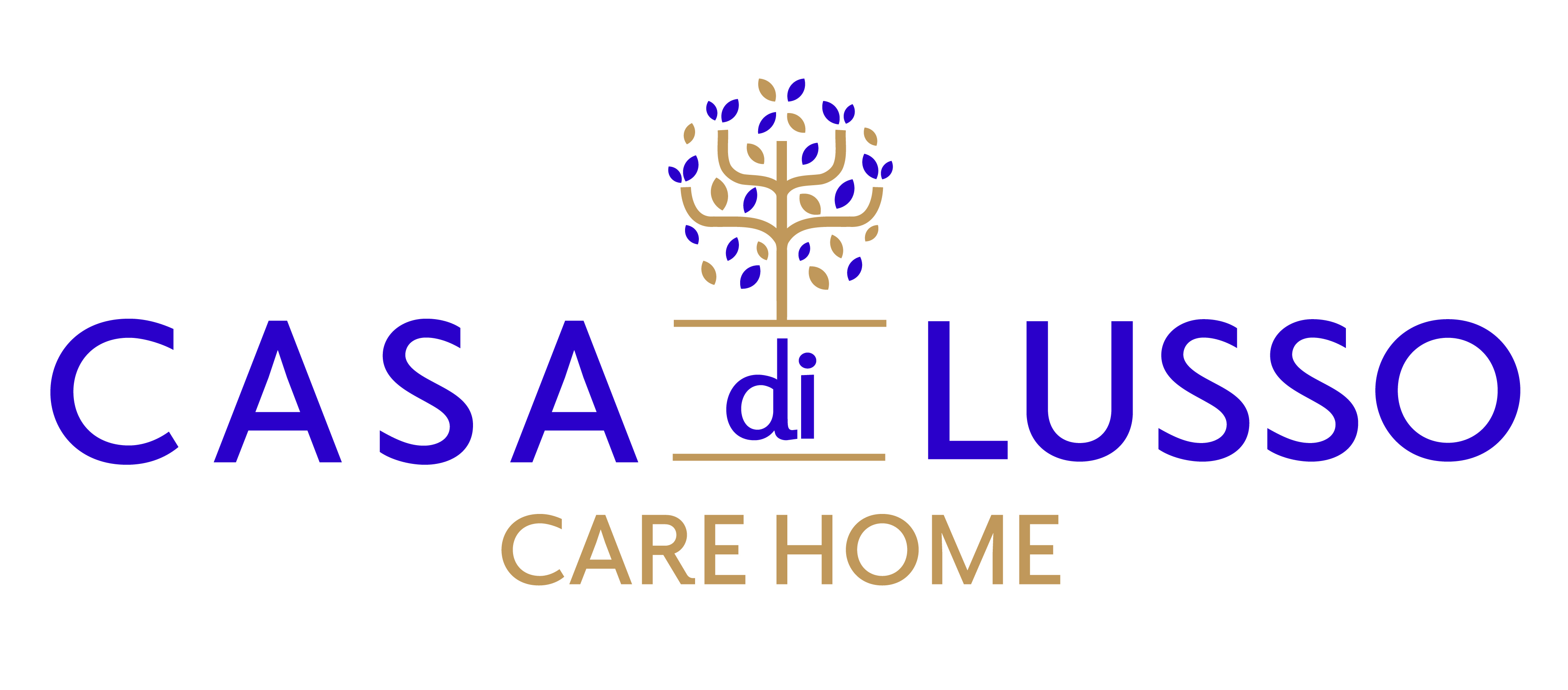 Casa di Lusso - Care Home