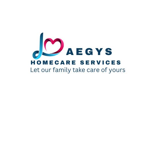 Aegys Smart Care - Home Care