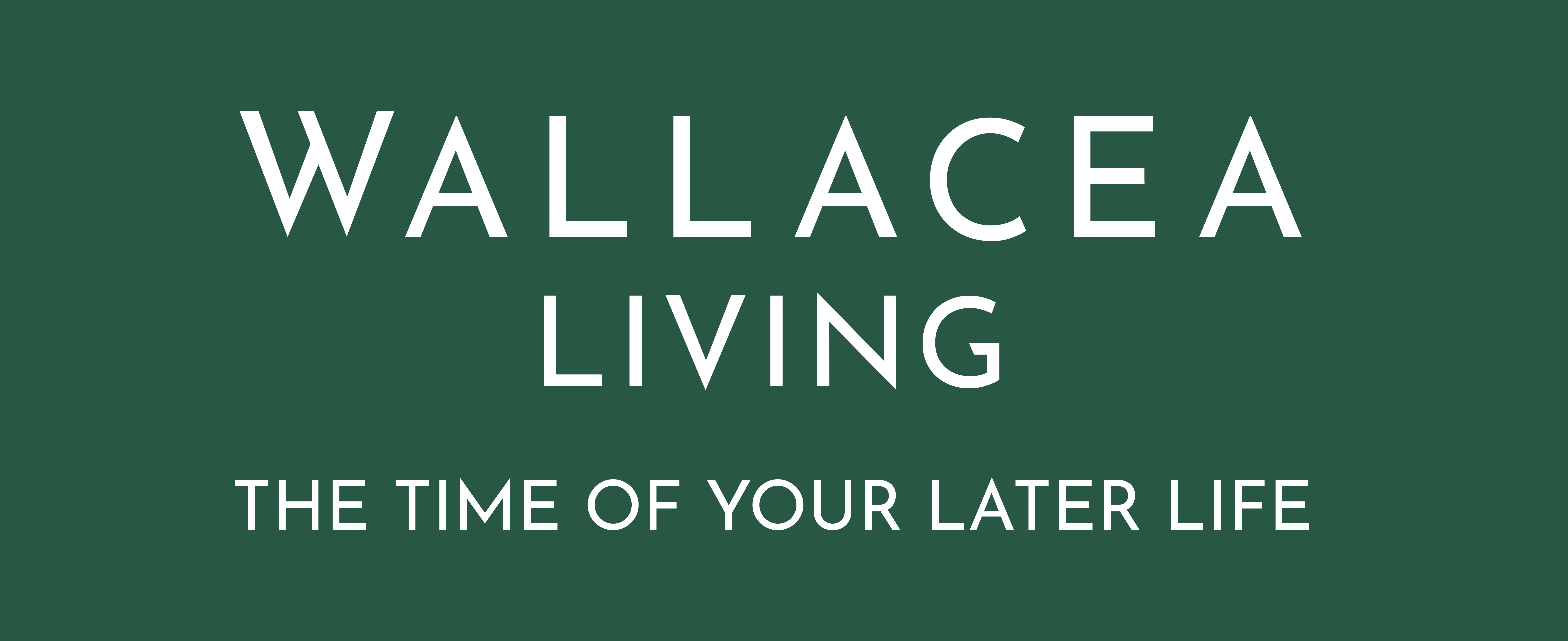 Wallacea Living - Retirement Living