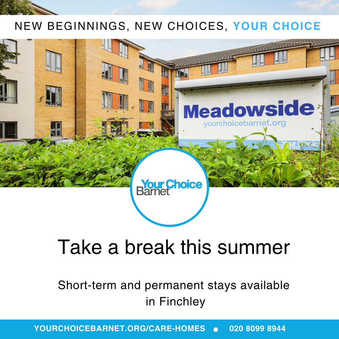 Meadowside Care Home