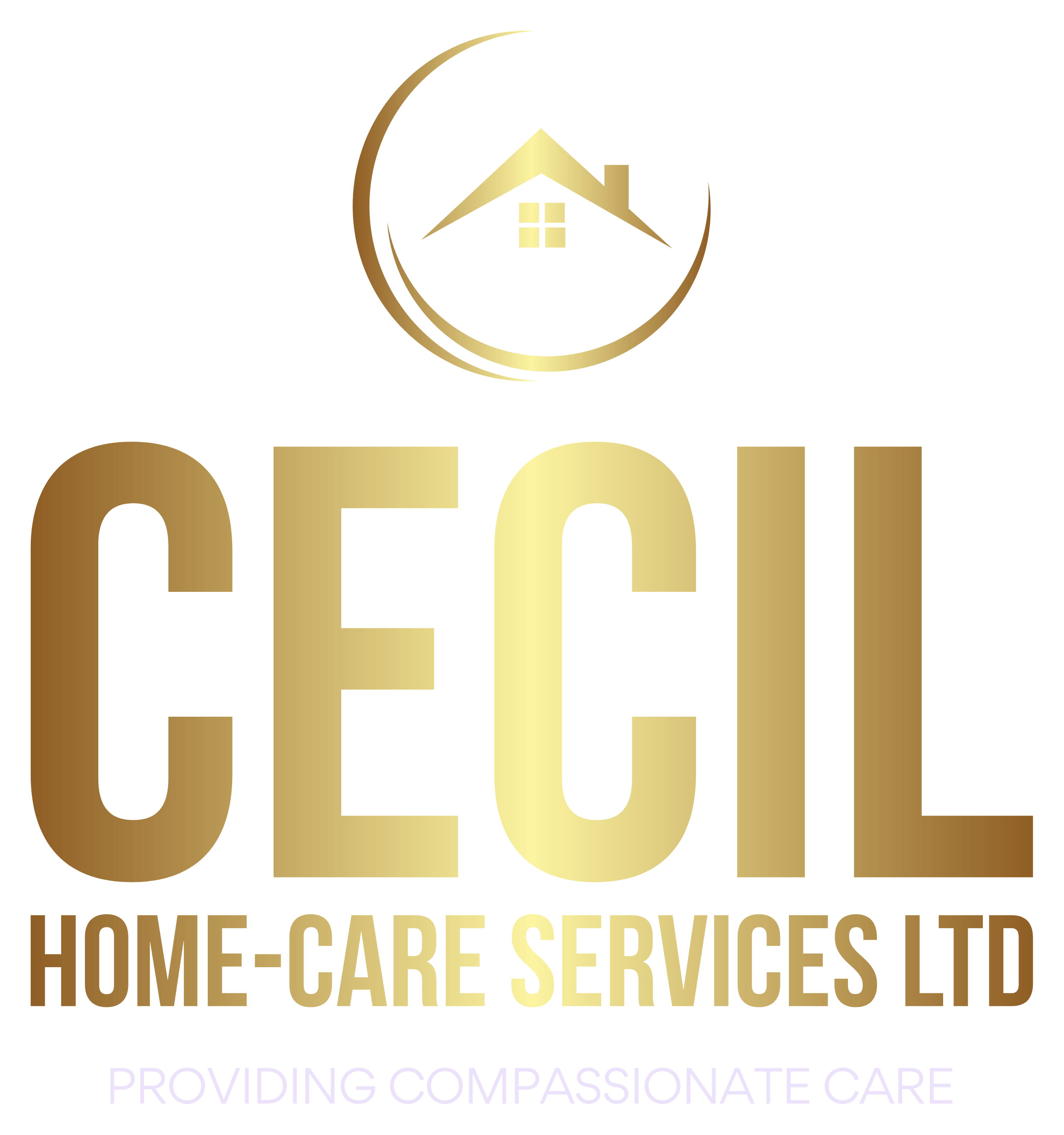 Cecil Home Care Services Ltd - Home Care