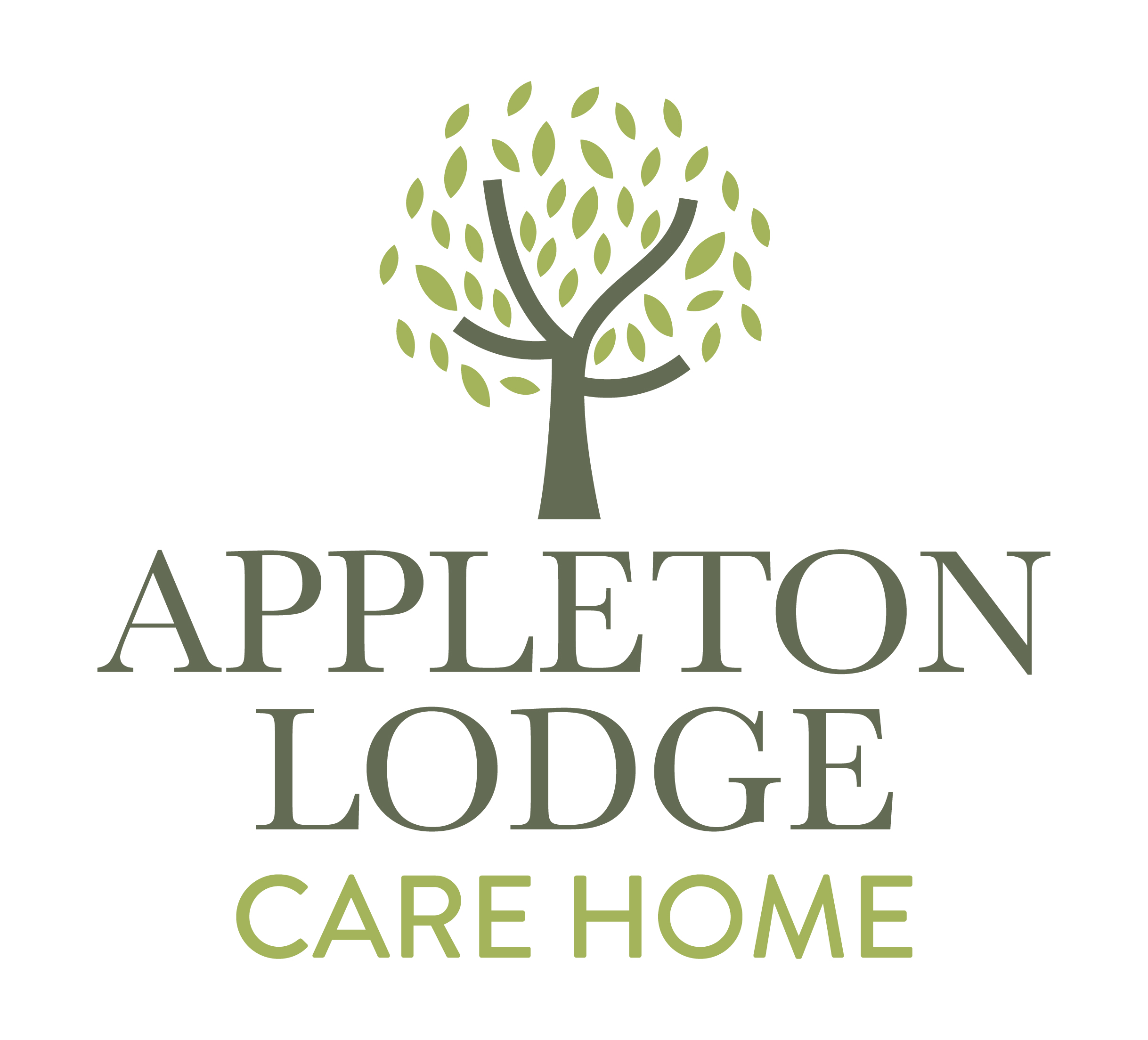 Appleton Lodge - Care Home