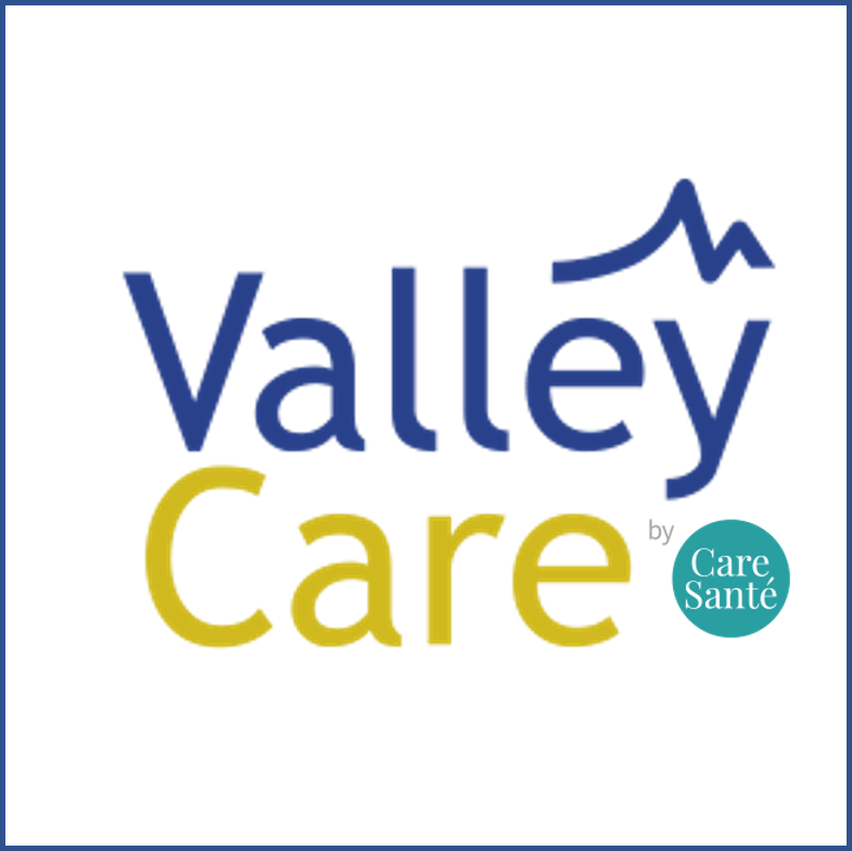 Valley Care Derbyshire - Home Care