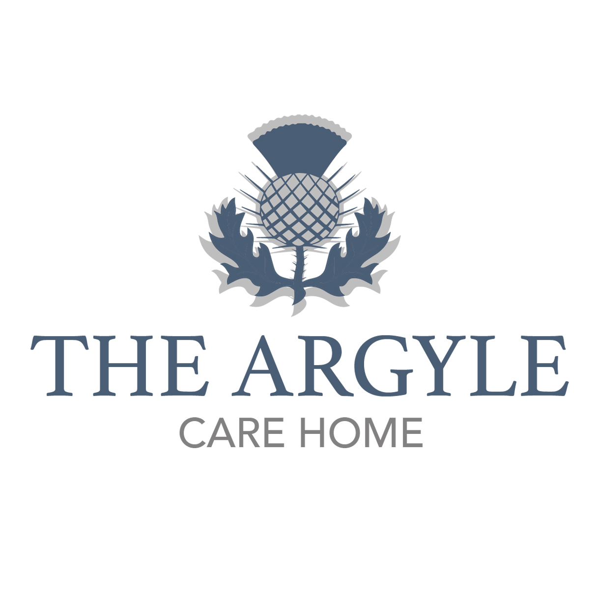 The Argyle Care Home - Care Home