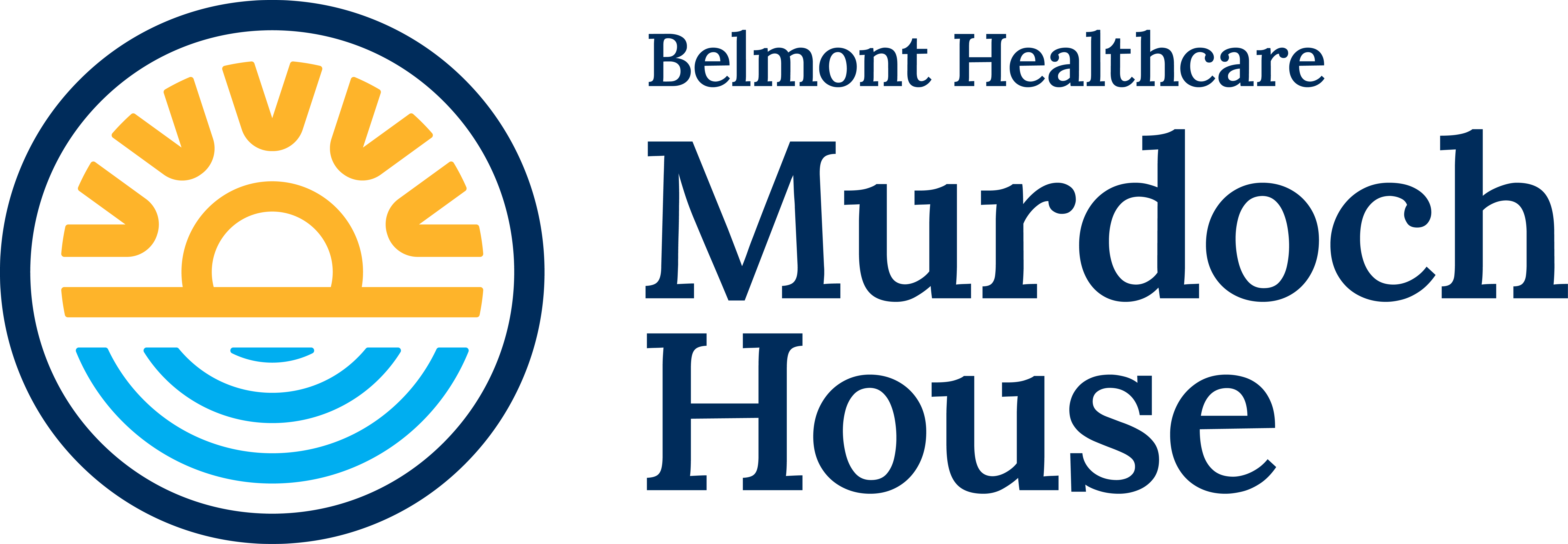 Murdoch House - Care Home