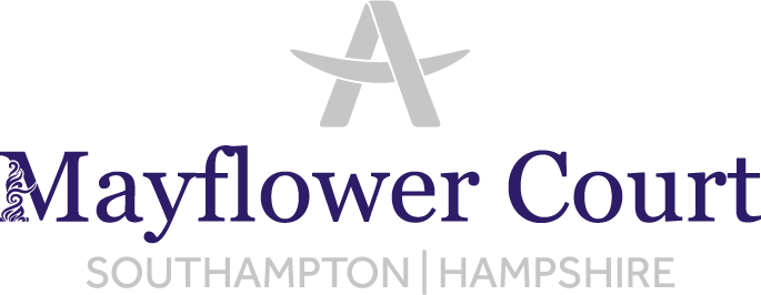 Mayflower Court care home - Care Home