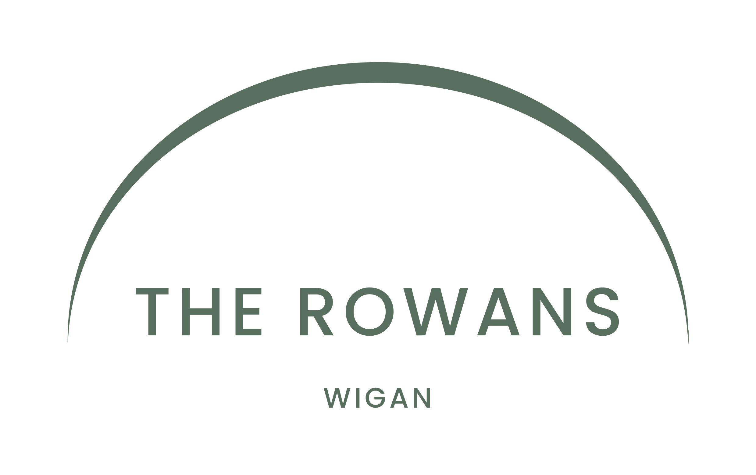 The Rowans - Care Home