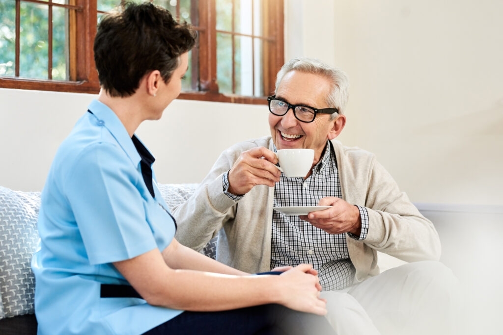 Rainbow Home Care Services Ltd - Home Care