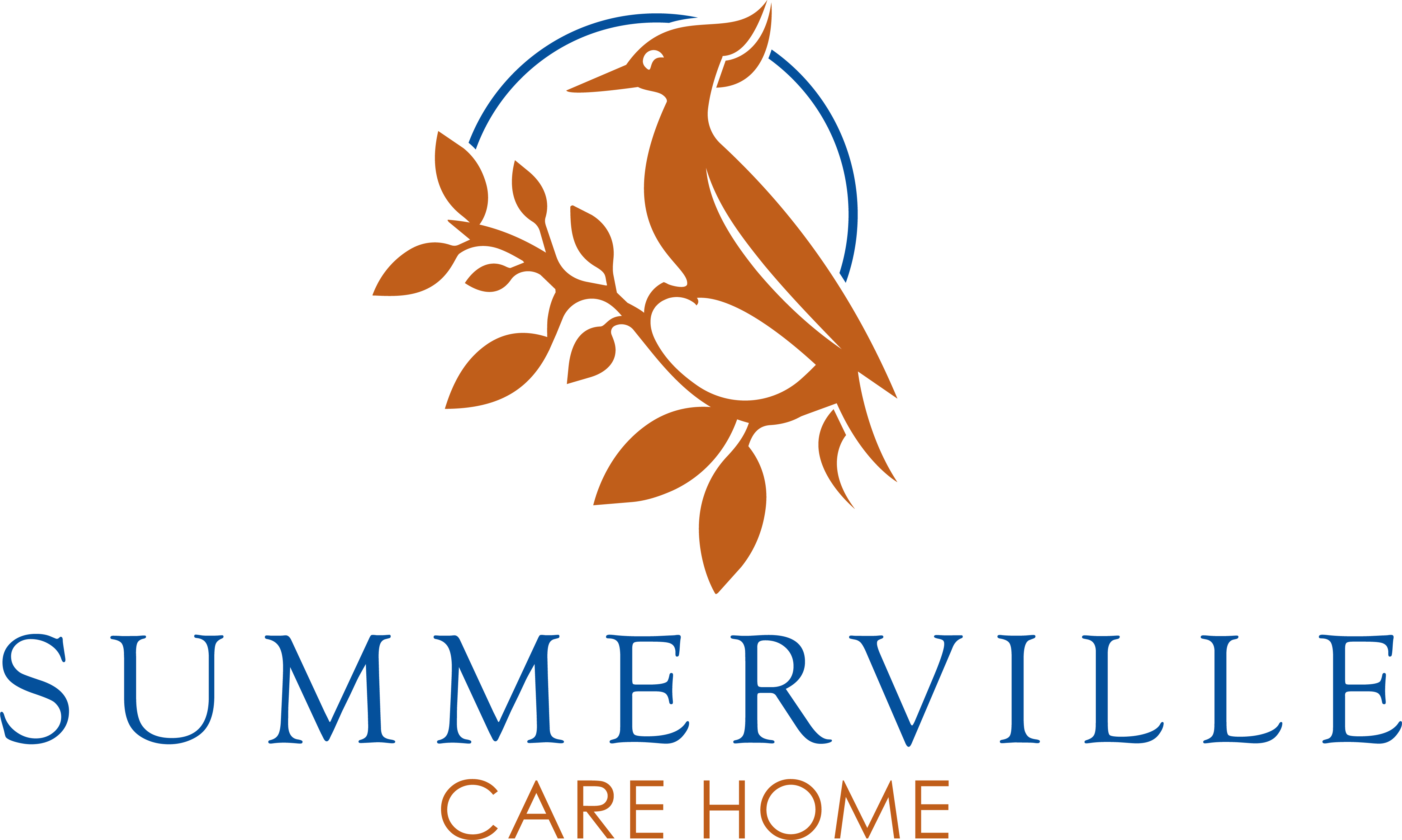Summerville Care Home - Care Home