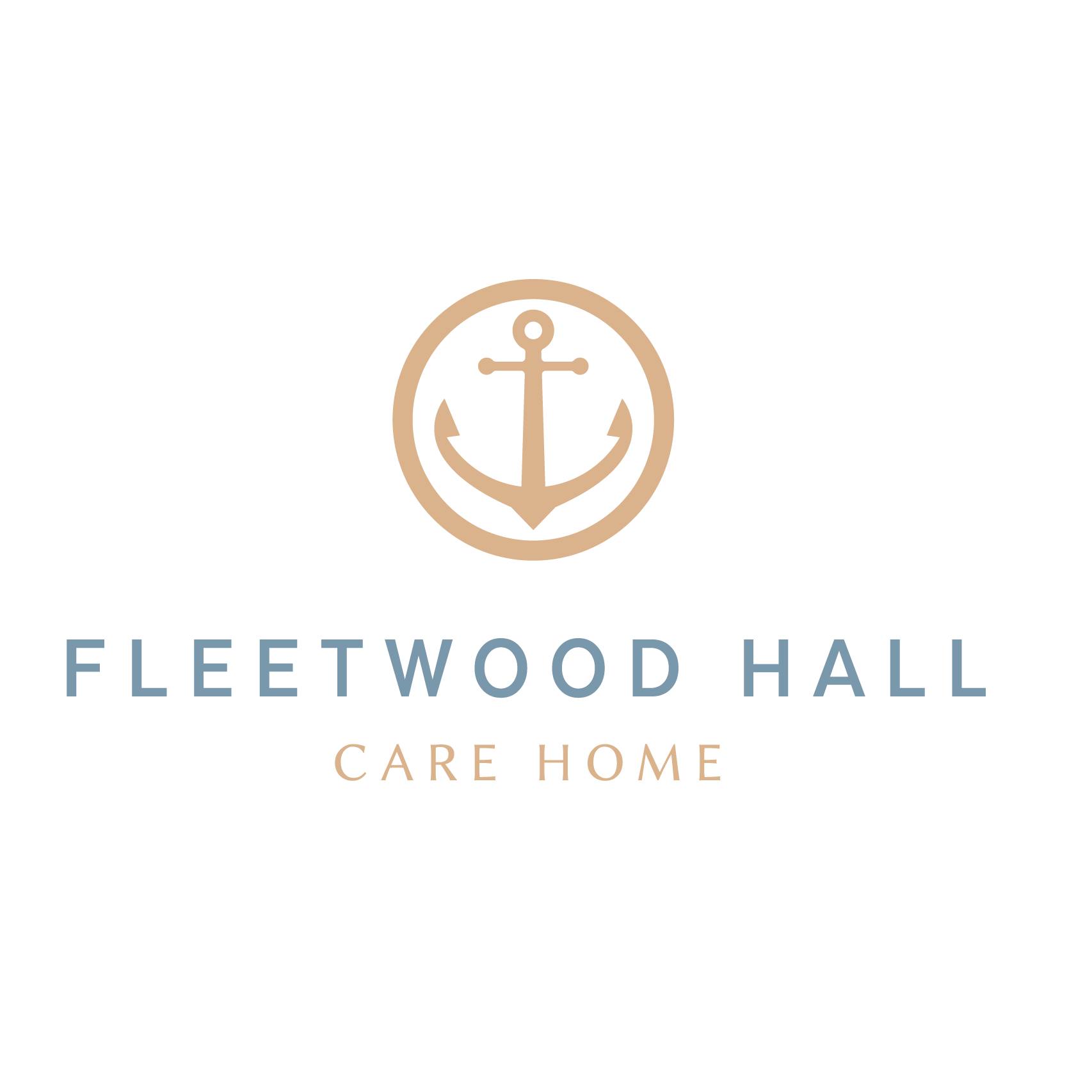Fleetwood Hall - Care Home