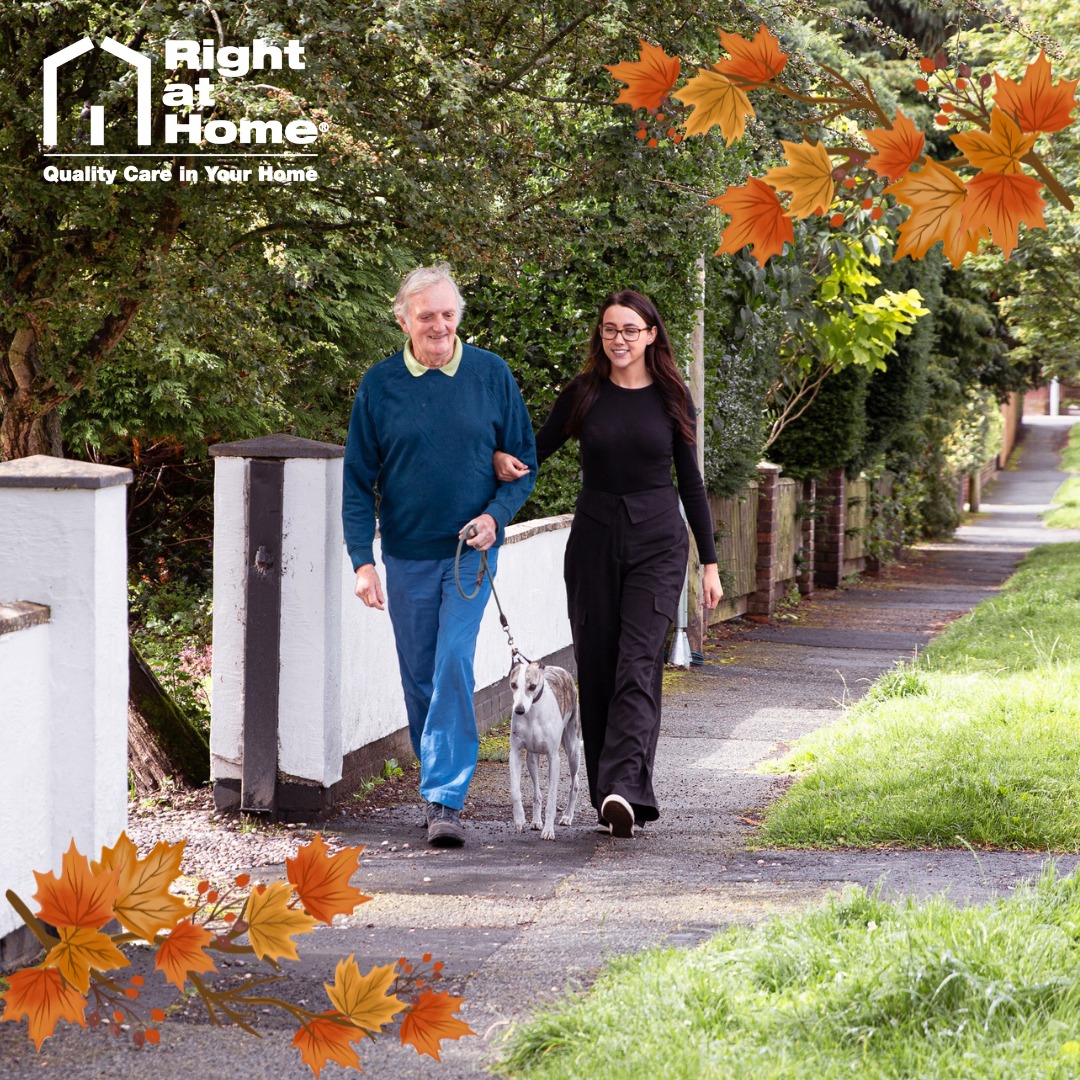 Right at Home Solihull - Home Care