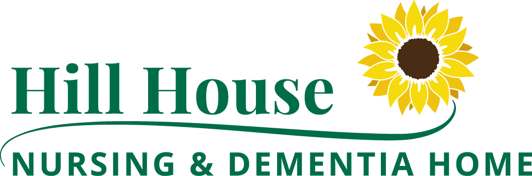 Hill House Nursing Home - Care Home