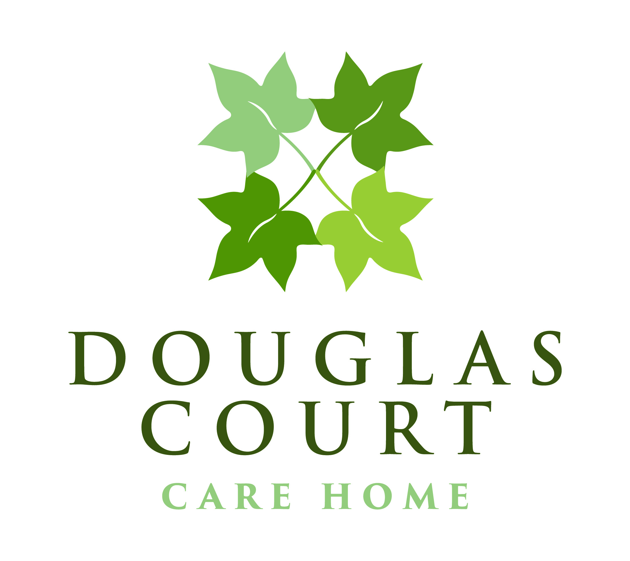 Douglas Court - Care Home