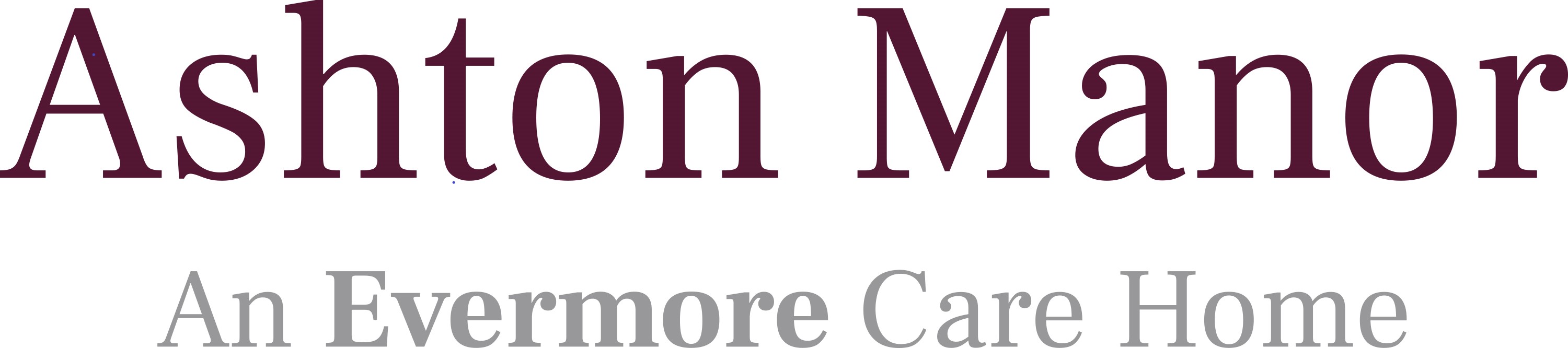 Ashton Manor Care Home - Care Home