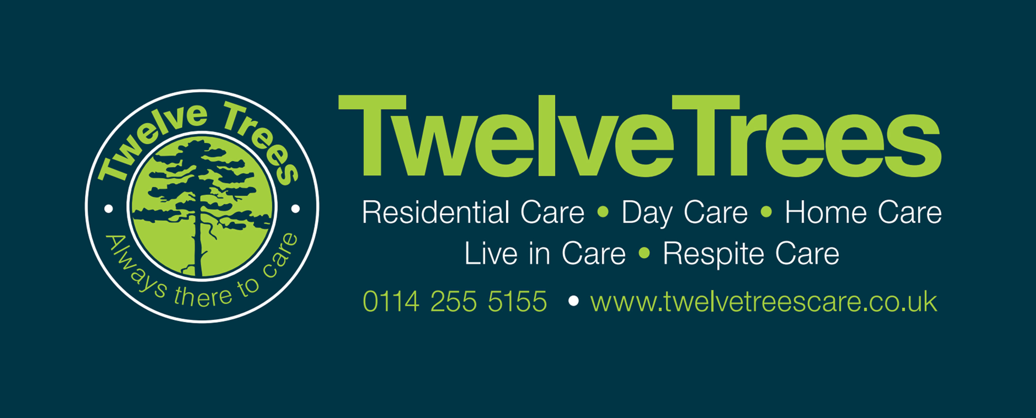 Twelve Trees Meadowbrook - Care Home