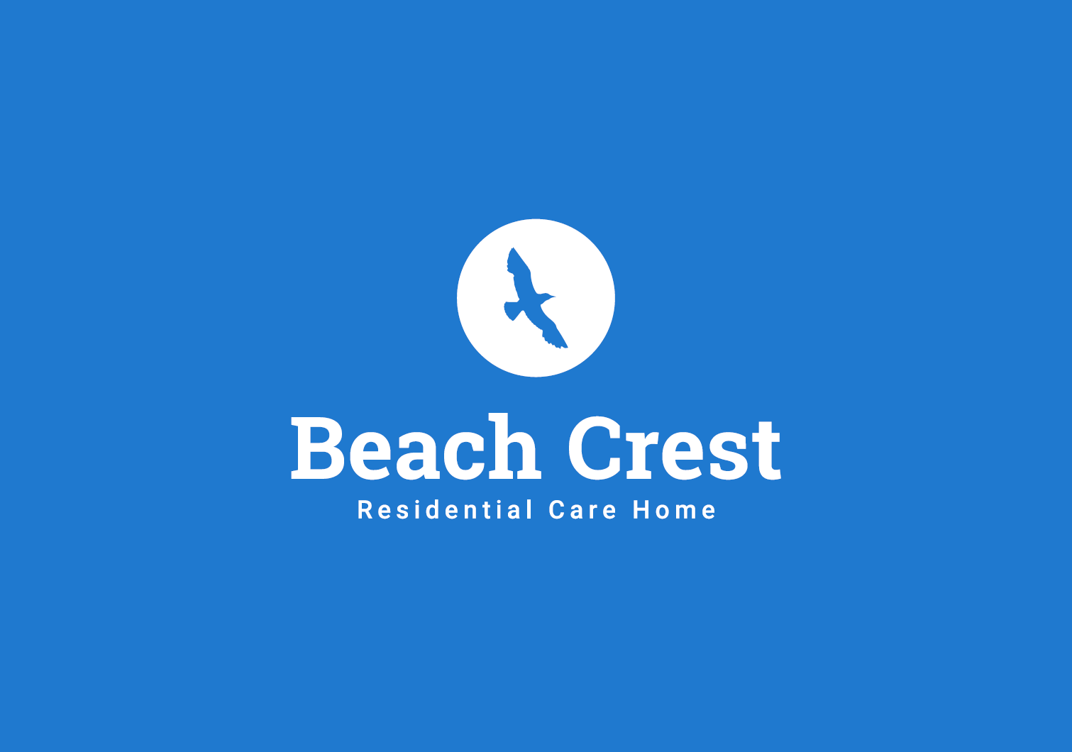 Beach Crest Residential Home - Care Home