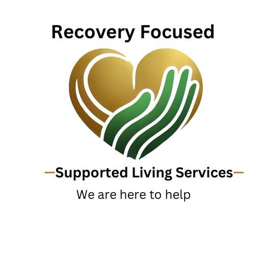 Recovery Focused Supported Living Service Ltd - Home Care