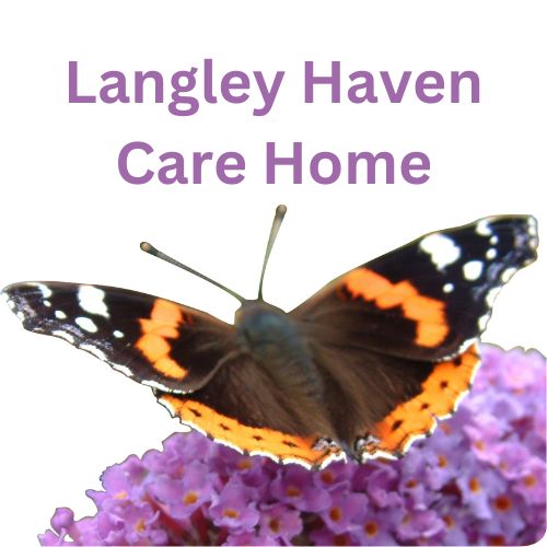 Langley Haven Care Home - Care Home