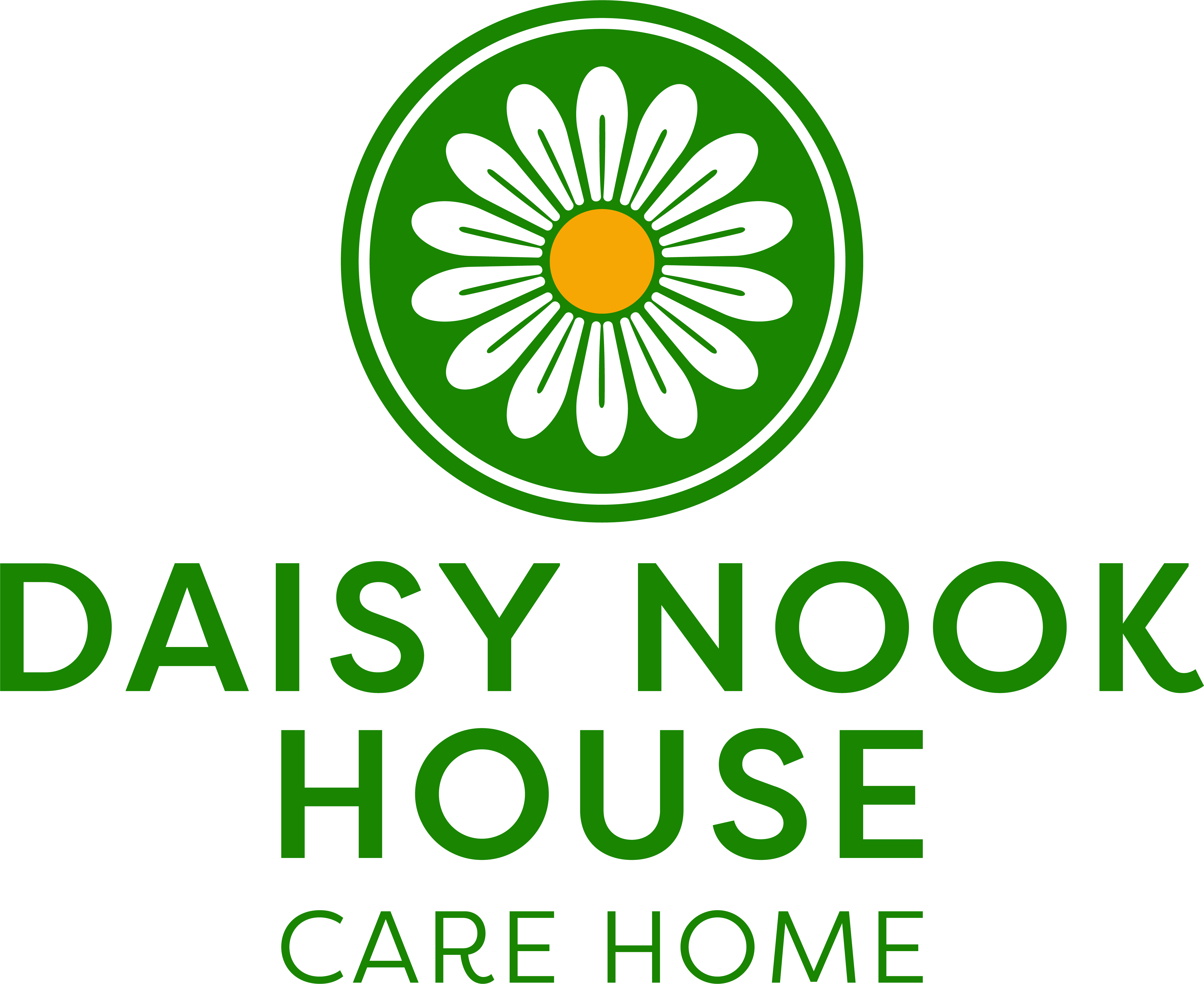 Daisy Nook House - Care Home