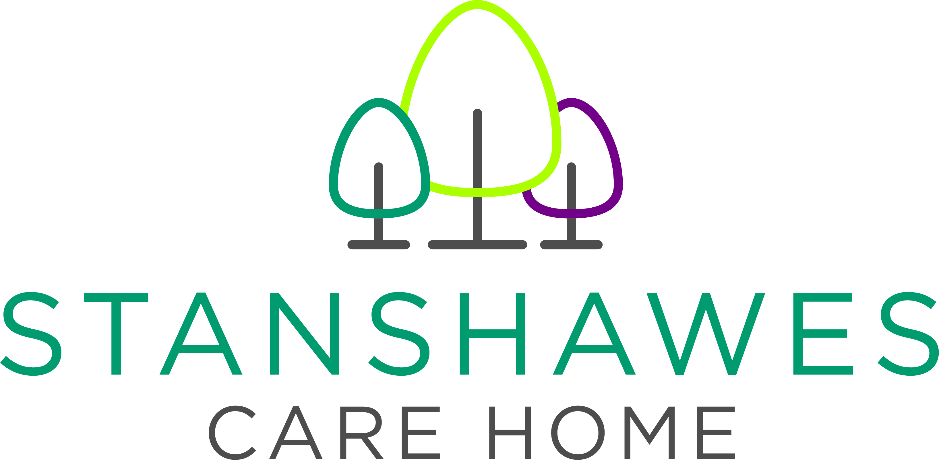 Stanshawes Care Home - Care Home