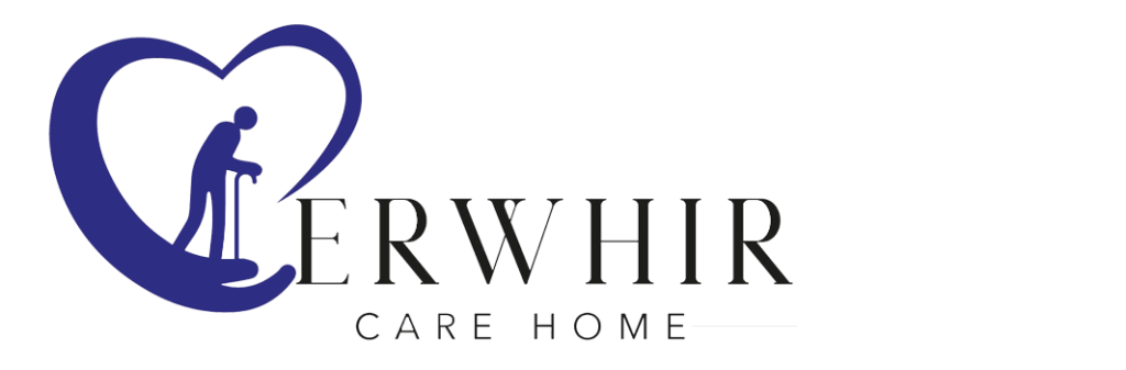 Erwhir Care Home - Care Home