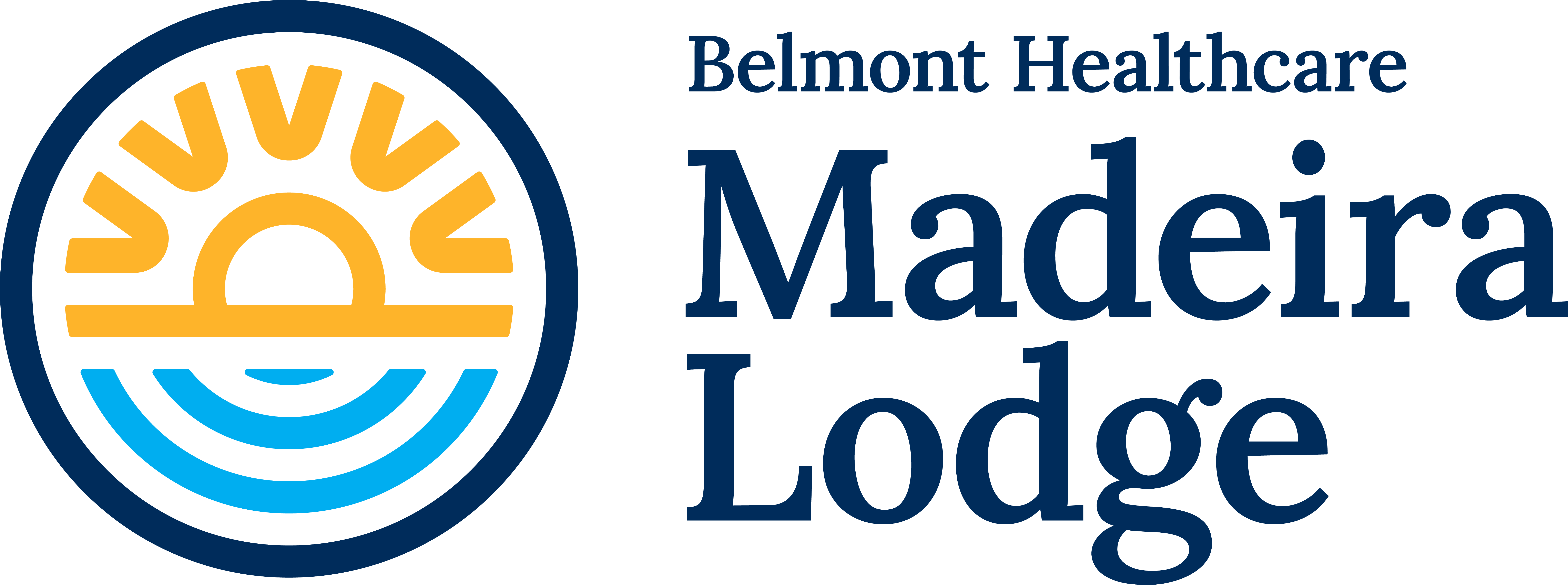 Madeira Lodge - Care Home