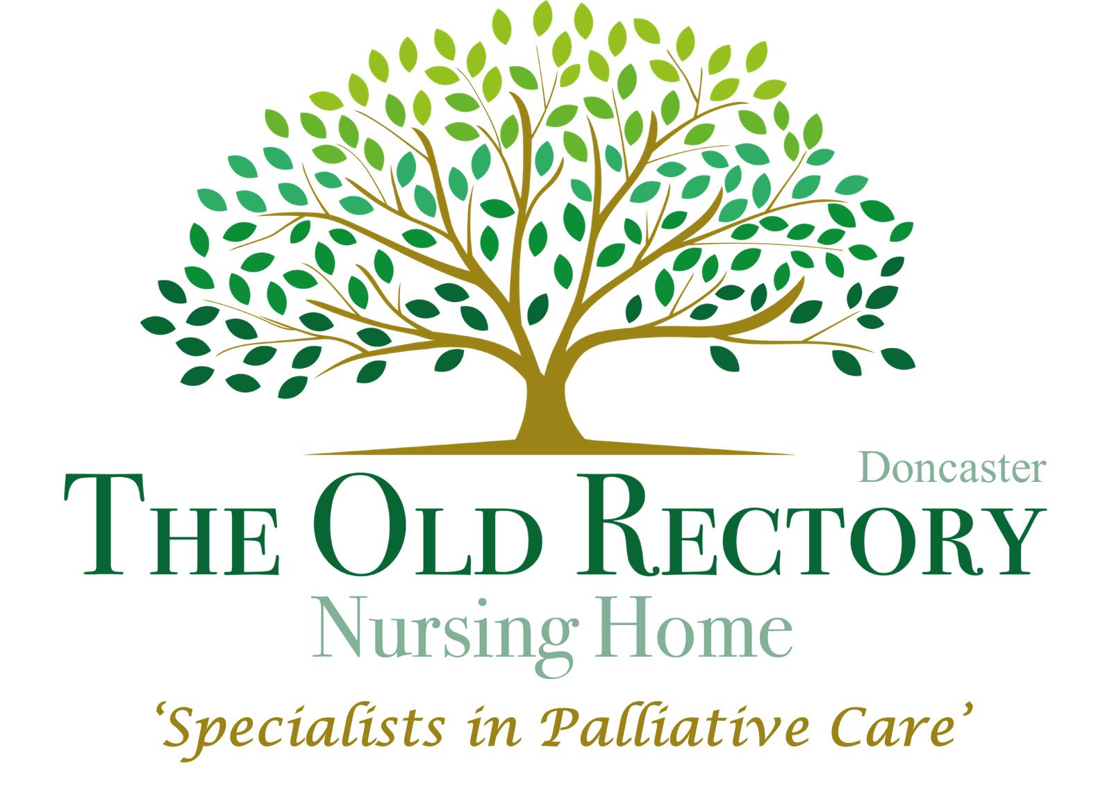 The Old Rectory Nursing Home - Care Home