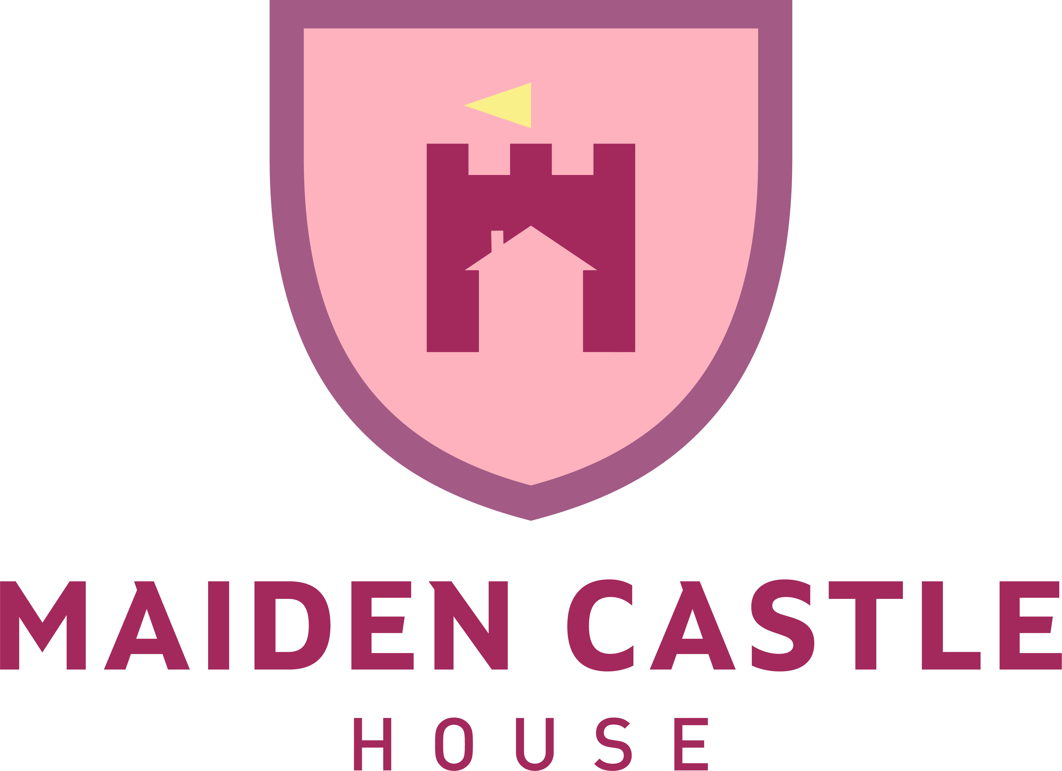 Maiden Castle House - Care Home