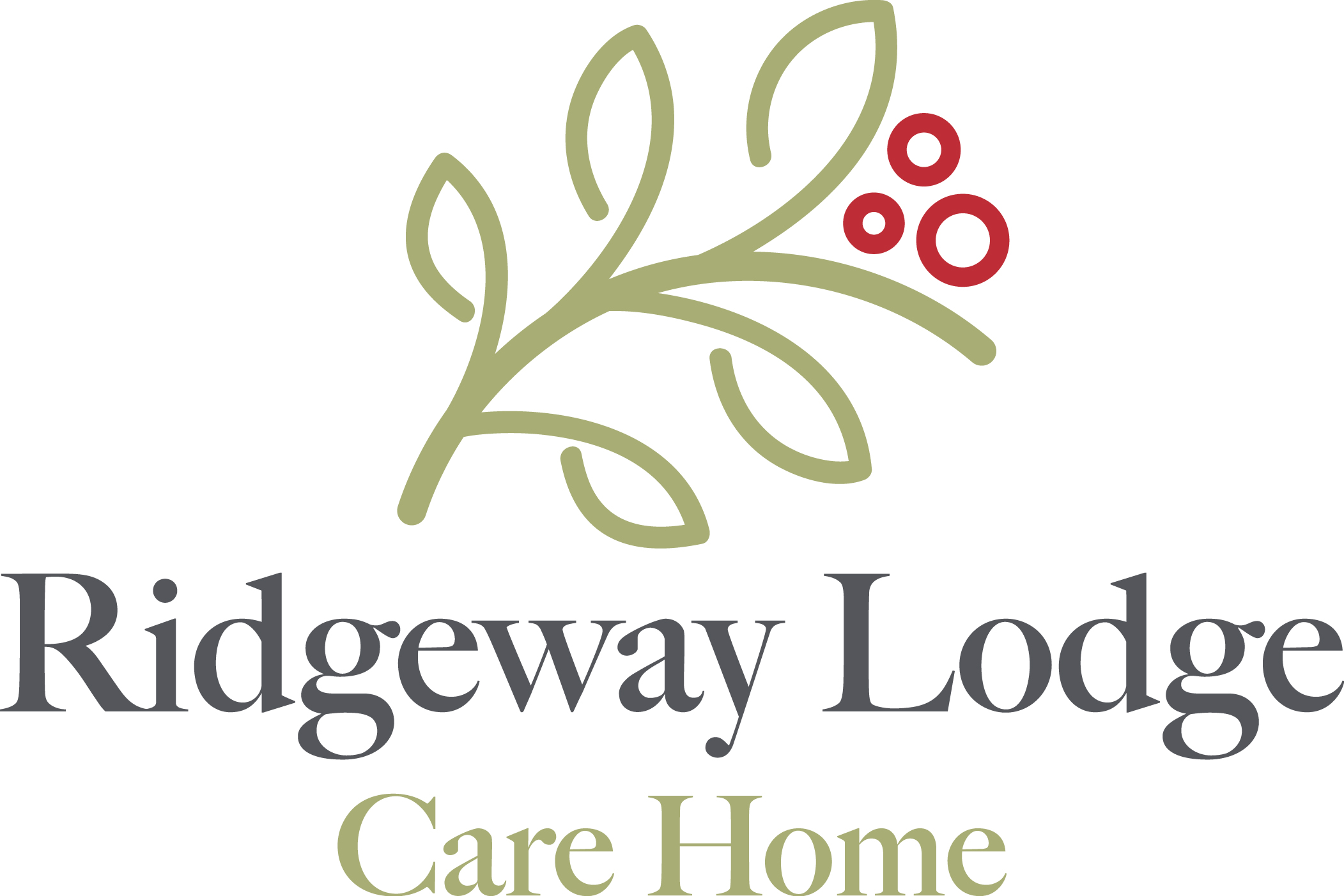 Ridgeway Lodge Care Home - Care Home