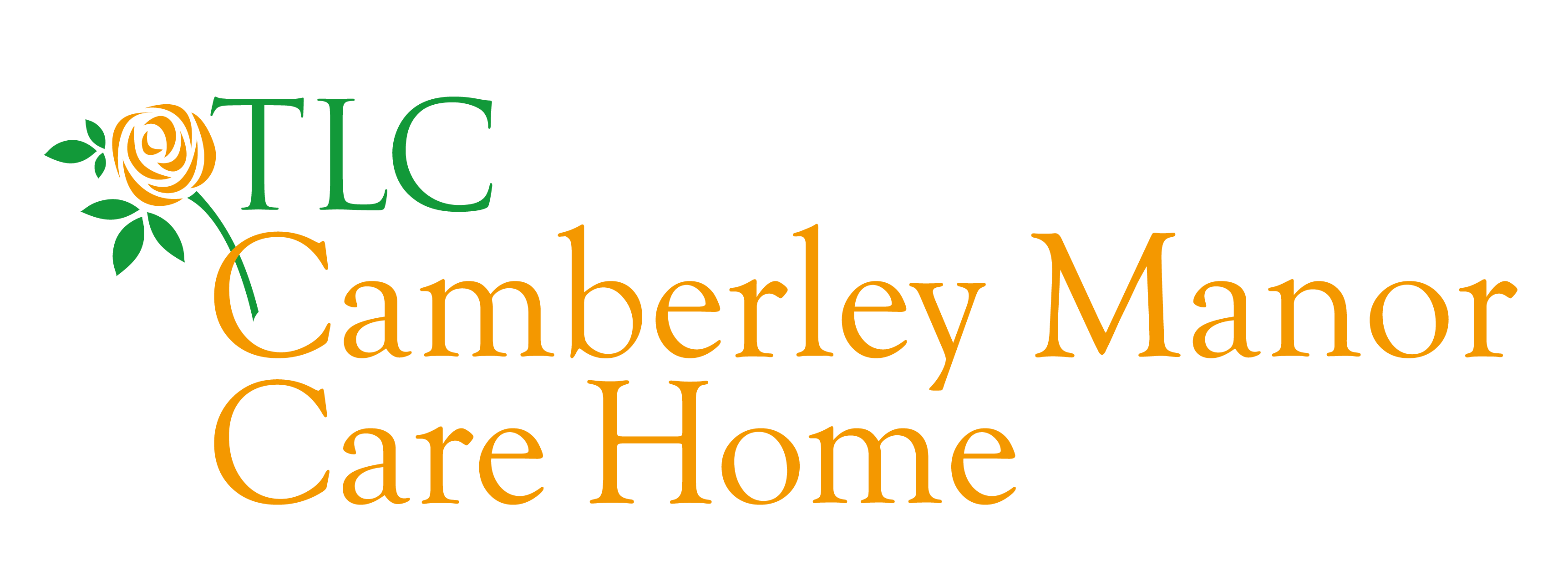 TLC Camberley Manor Care Home - Care Home